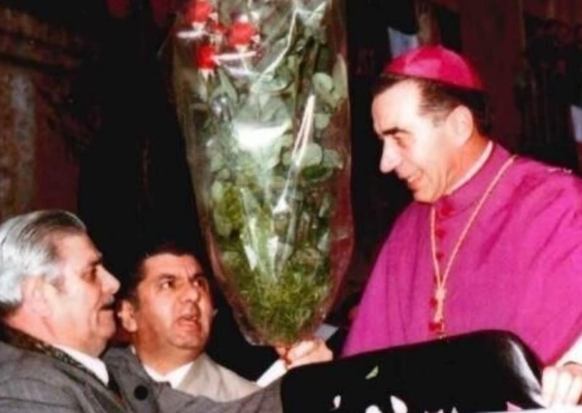 Libri, lunedì 17/11 alla Camera presentazione “Don Riboldi: l’uomo della carità integrale”