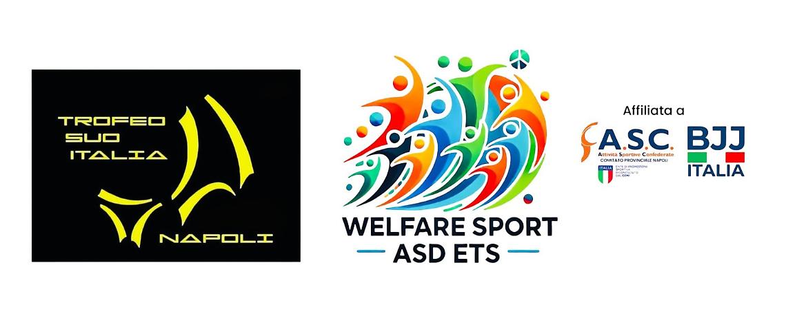 Arti marziali, arriva il “Trofeo Sud Italia – Settore BJJ