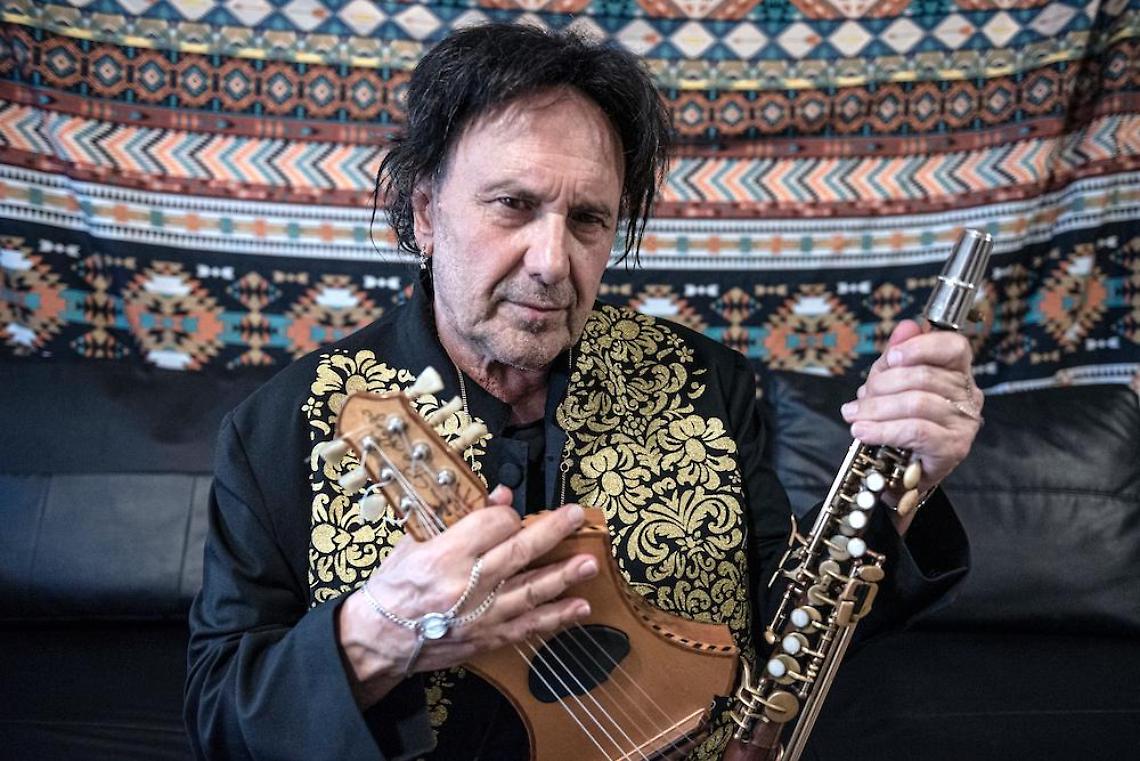 “Napoli World”, gemellaggio con Marsiglia