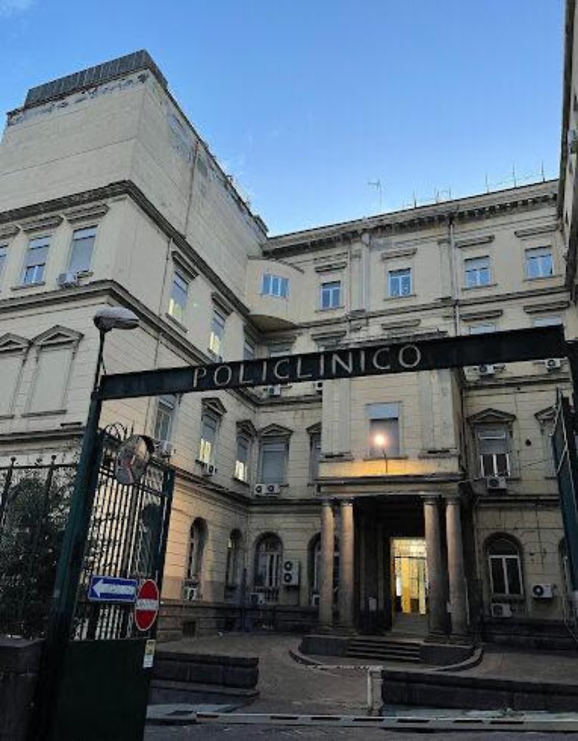 Cisl: De Luca si accorge che mancano vigili ma non infermieri