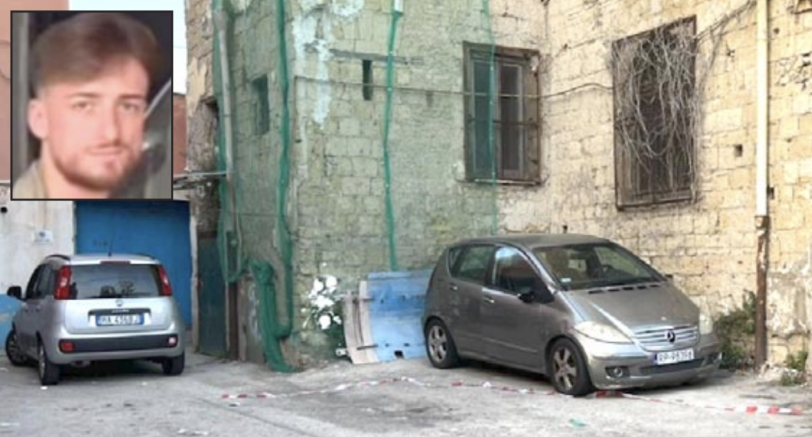 Agguato in pieno giorno a Barra, ucciso l’autista dell’emergente ras