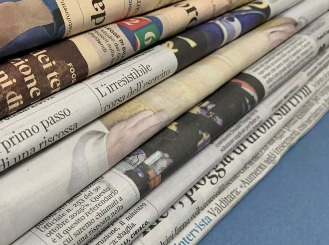 Giornalisti in sciopero il 28 novembre, Fieg: «Appello a senso di responsabilità»