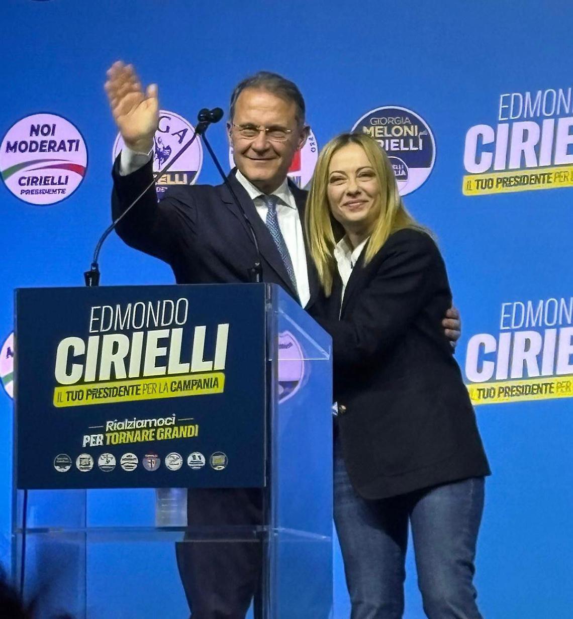 Si accende la polemica sul condono