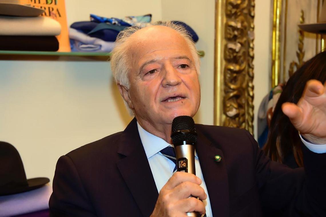 La Dieta Mediterranea compie 15 anni, «via per il benessere»