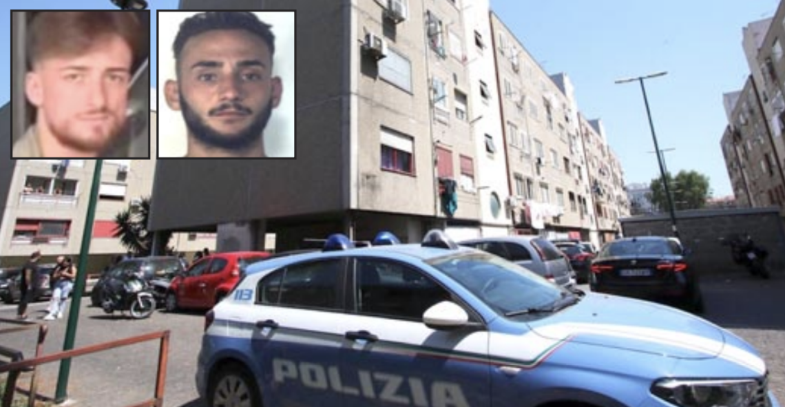 Scoppia la faida nel clan Aprea