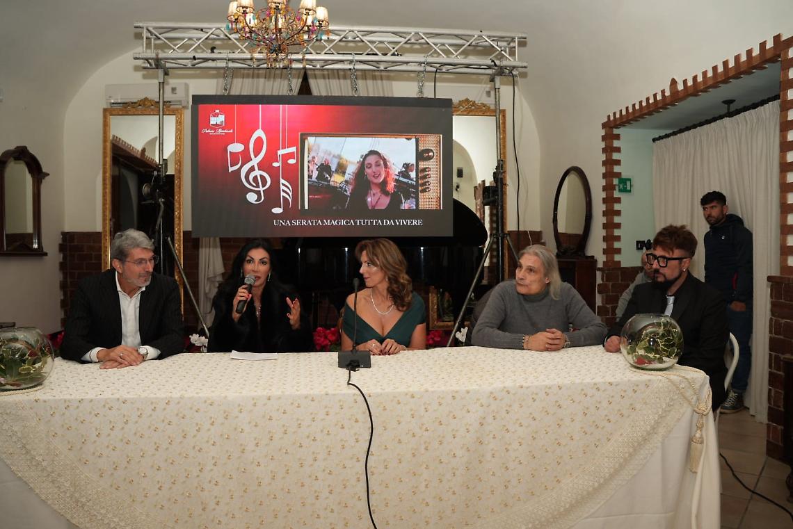 Palazzo Marchesale torna a splendere