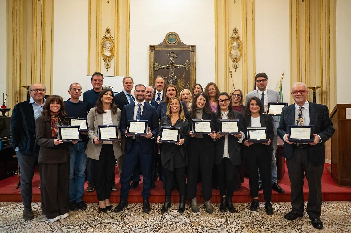 Giornalismo per l'ambiente nel nome di Francesco Landolfo