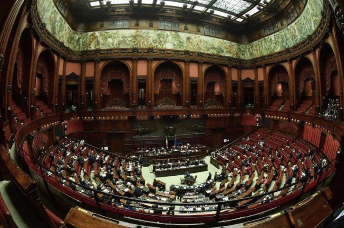 Violenza sulle donne, ok unanime della Camera alla legge sul consenso