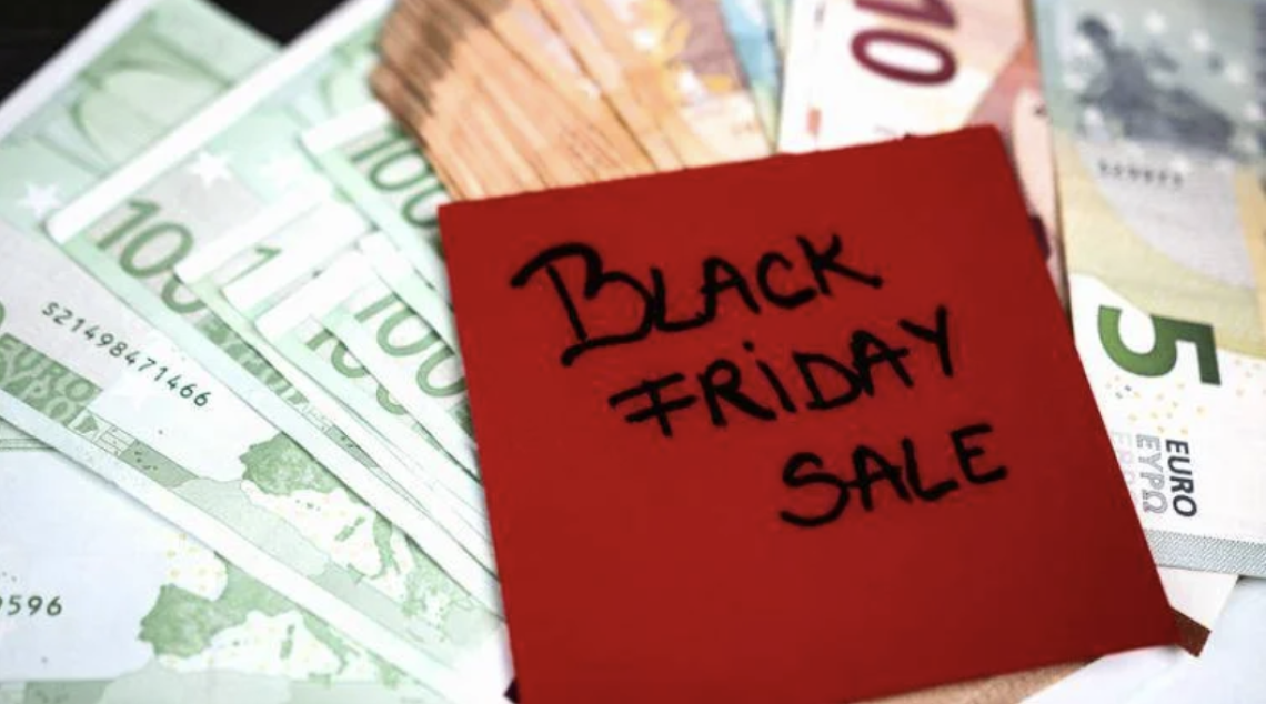Black Friday 2025 in arrivo, come evitare le truffe