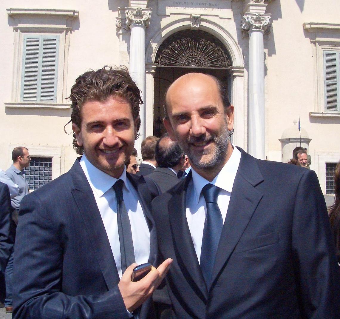 SIAE Music Awards 2025: il Maestro Umberto Scipione in nomination per "Succede anche nelle migliori famiglie"