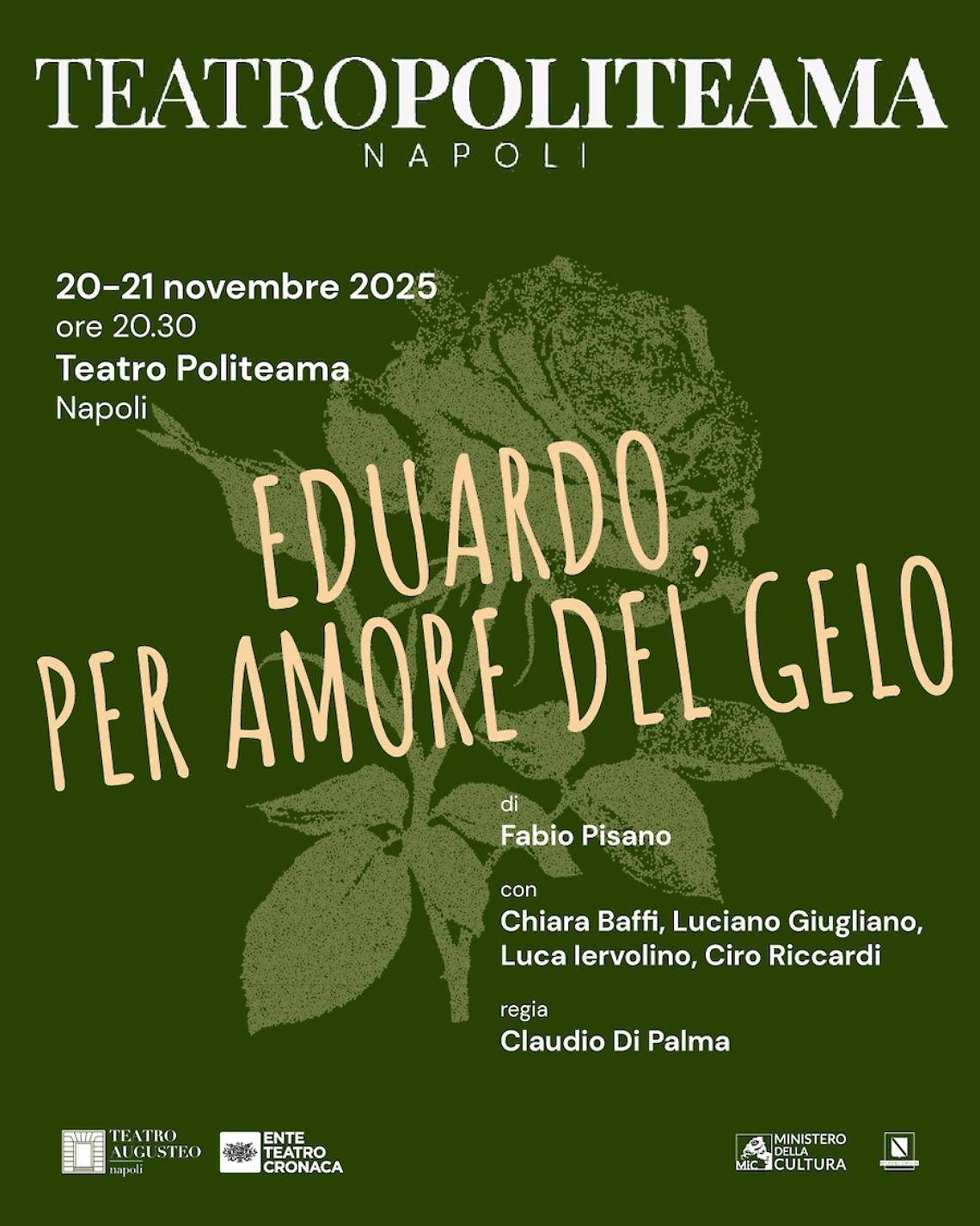 Al Politeama spettatori e attori sul palcoscenico insieme