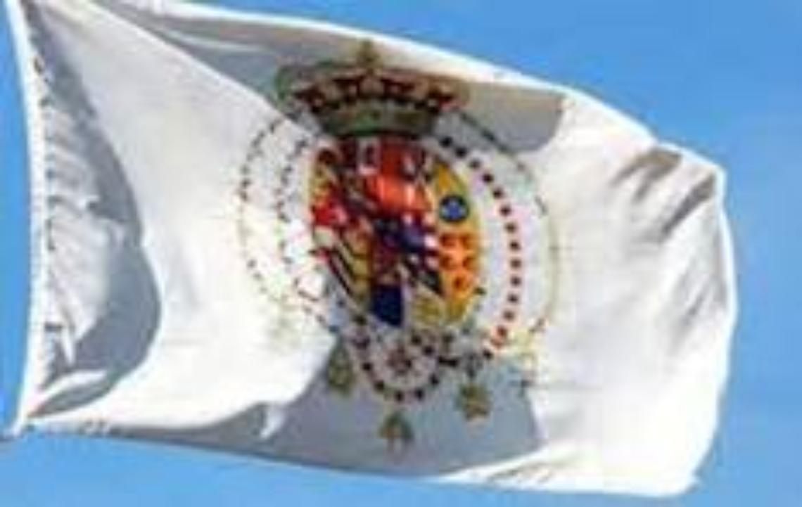 E la Bandieeera col giglio al ceeentro… è sempre stata la più bella….