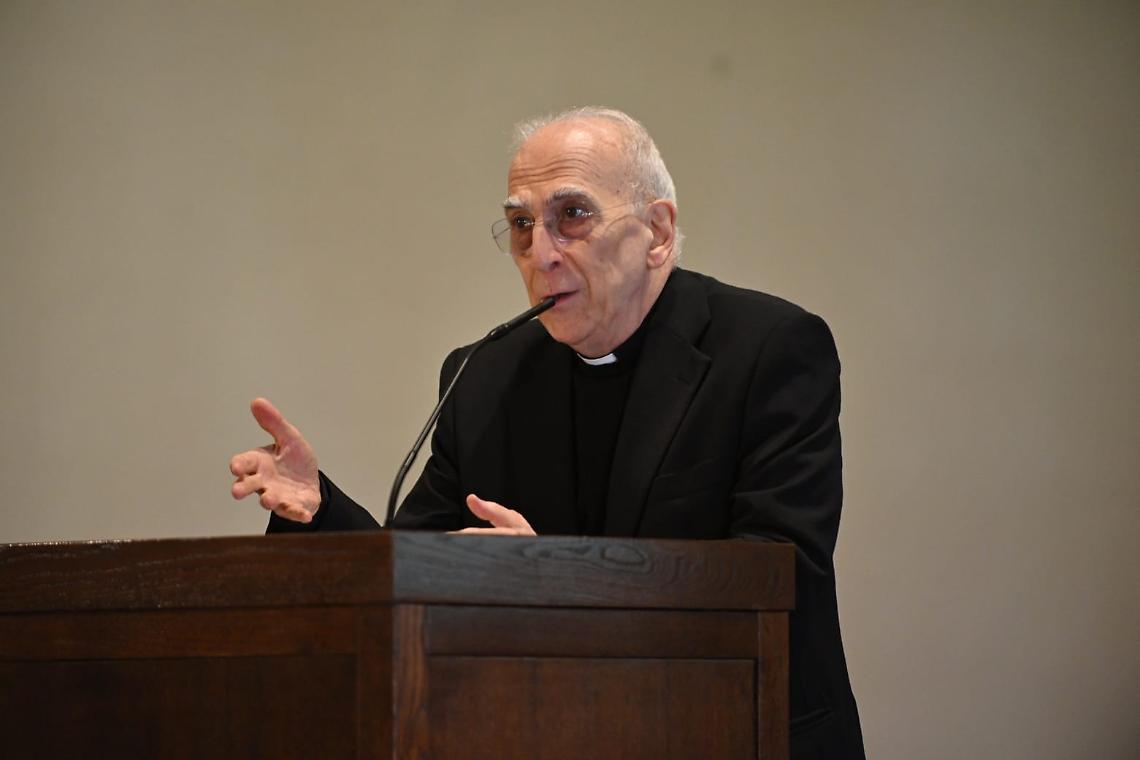 «Il cristiano non può darsi la morte»