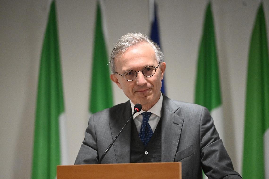 Airoma nuovo procuratore capo di Napoli Nord