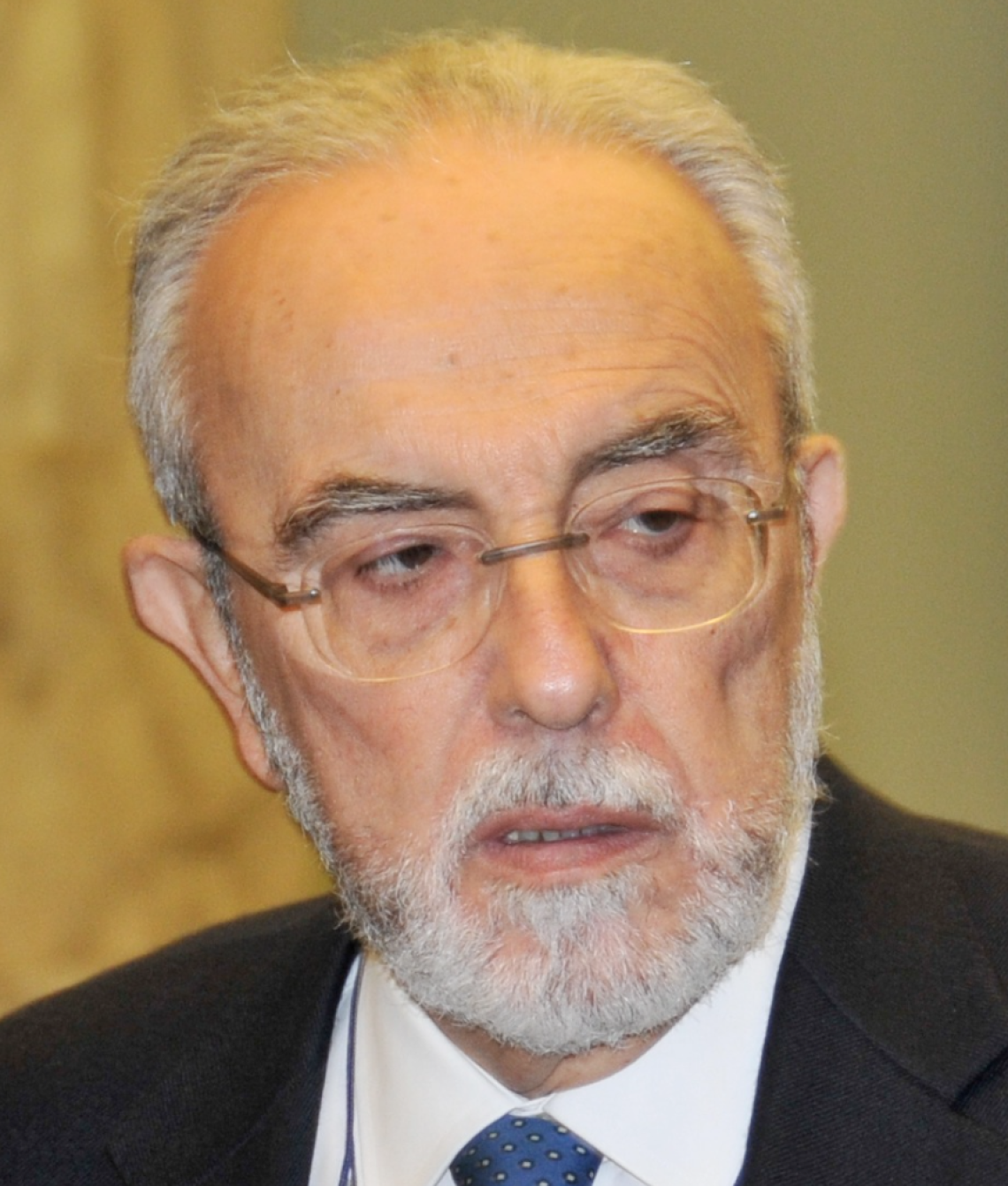 Morto l'ex parlamentare Claudio Azzolini