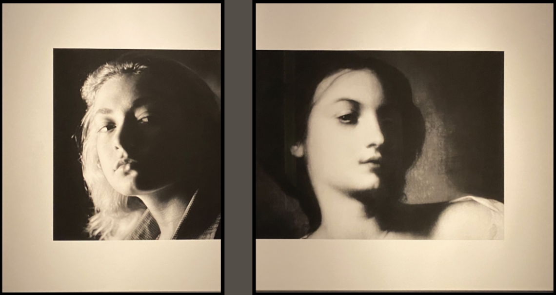 A Capodimonte una sala omaggio a Mimmo Jodice