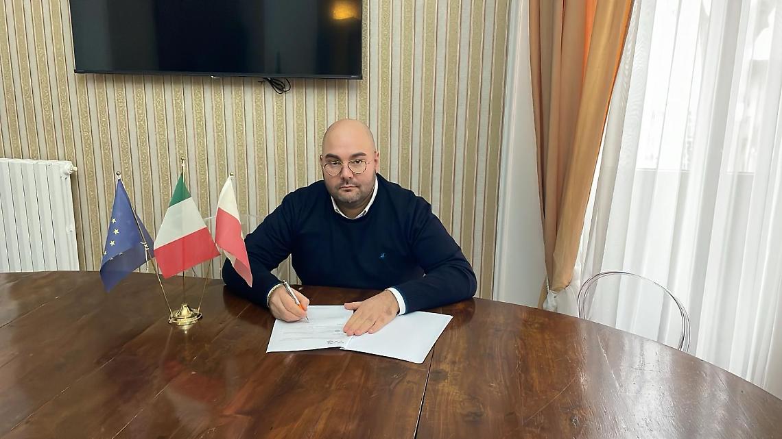 WINDTRE sigla un’intesa con il Comune di Montefredane per promuovere la trasformazione digitale