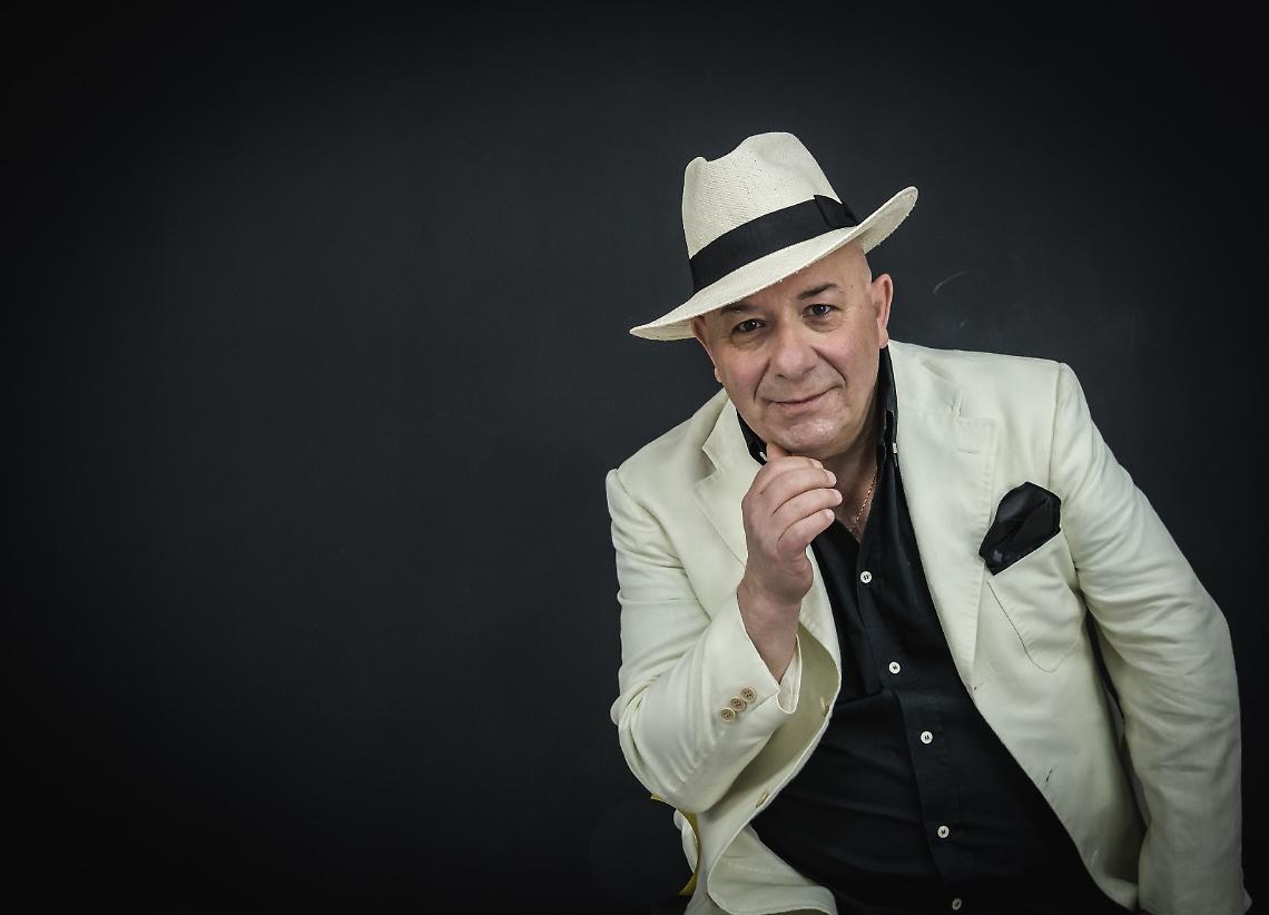 Al Teatro Bracco Nello D'Auria con &ldquo;Pentagramma a colazione"