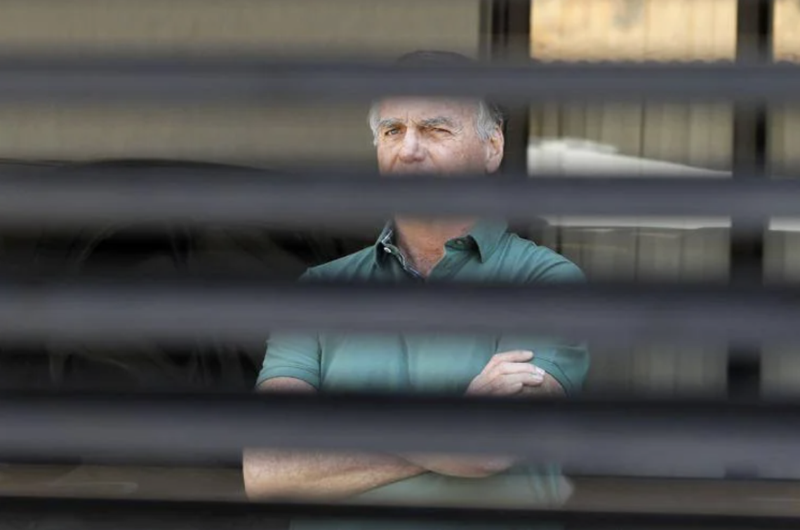 Brasile, Bolsonaro è stato arrestato