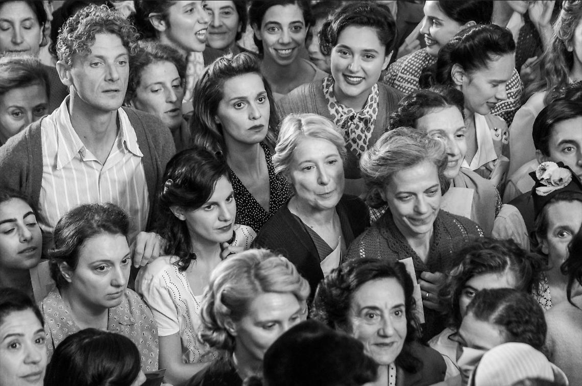 Ripartire dal bene comune e riconquistare la democrazia