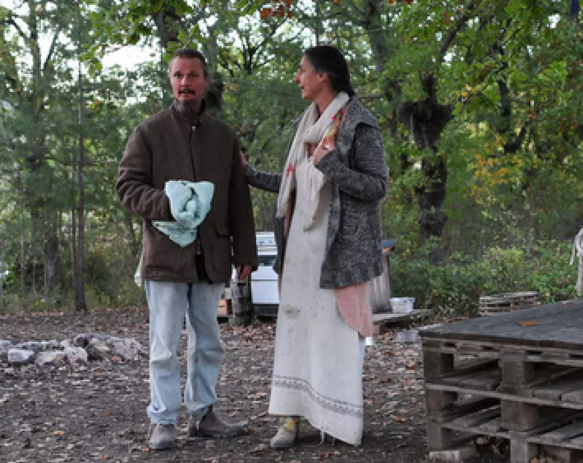 Bimbi tolti ai genitori perché sani di mente