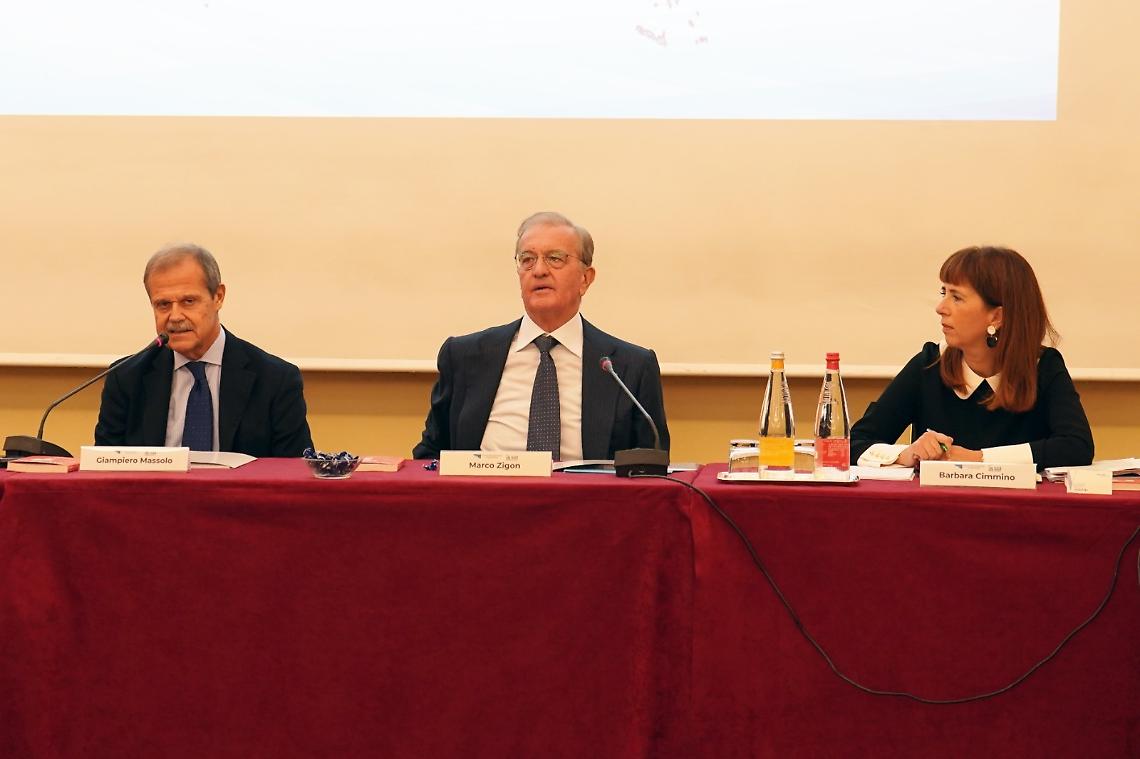 Il futuro tra guerre, dazi e nuovo assetto dei mercati