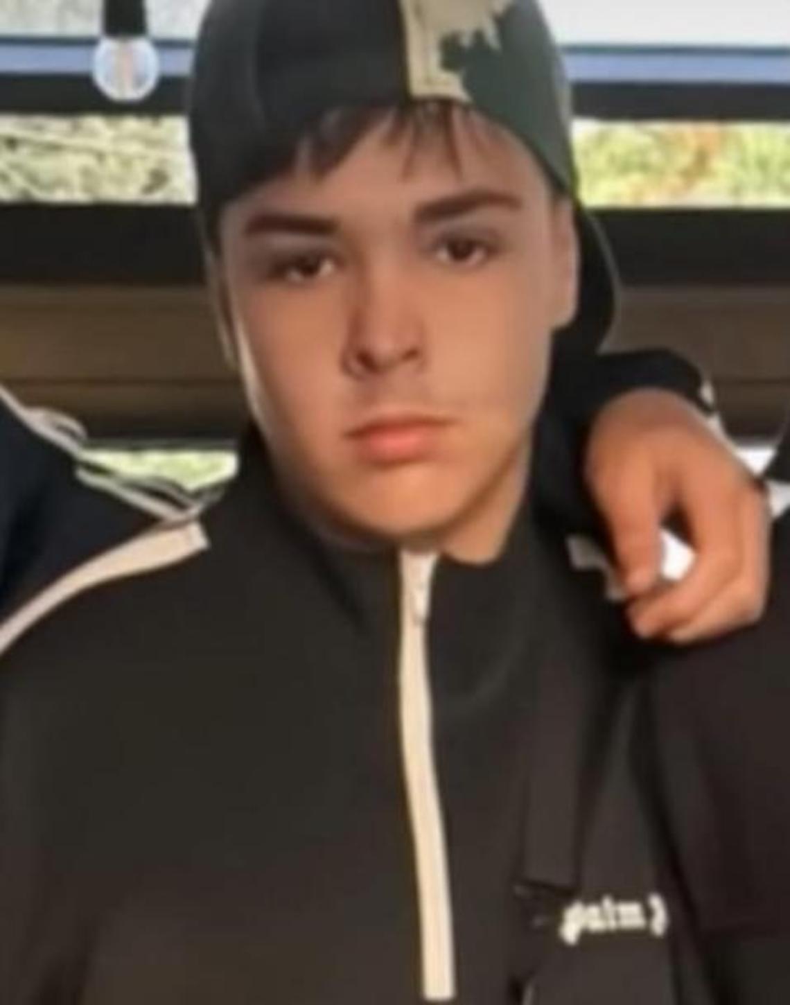 Quindicenne va dalla polizia: «Ho ucciso io Salomone»