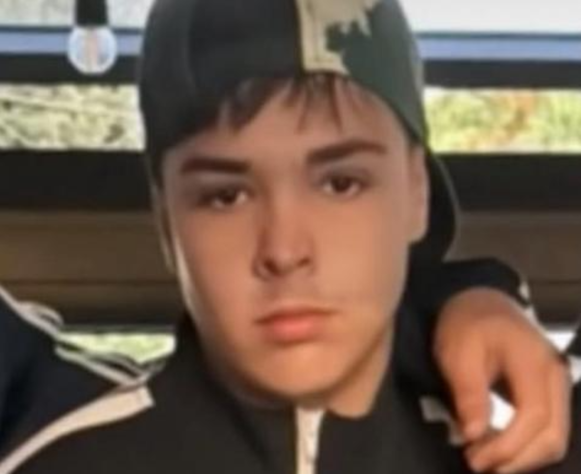 Quindicenne va dalla polizia: «Ho ucciso io Salomone»