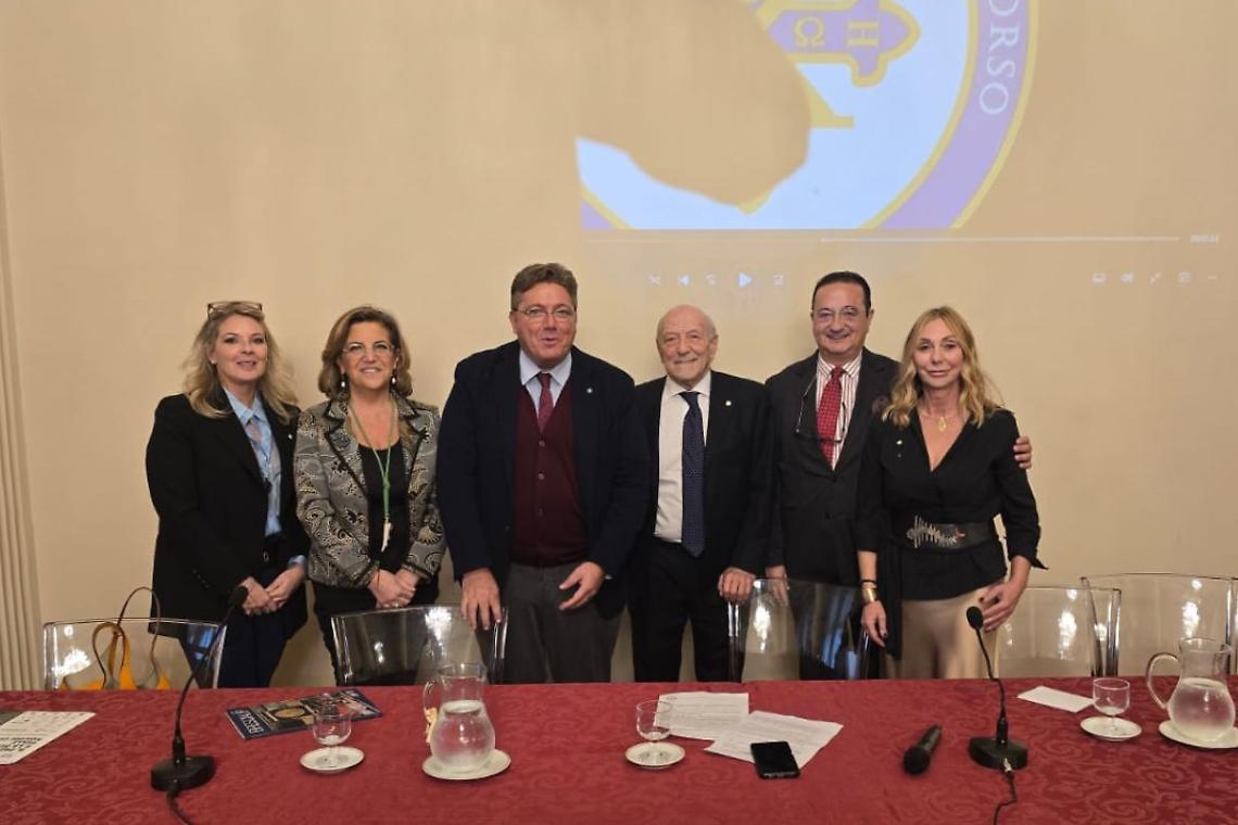 Solidarietà, il Corpo Internazionale di Soccorso rinnova il proprio impegno: presentati i progetti per il futuro