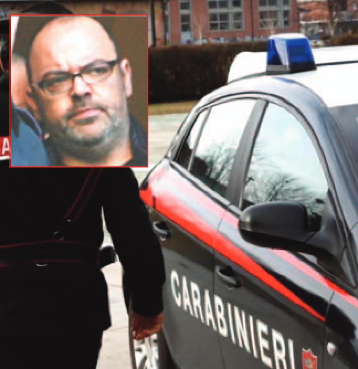 Scommesse clandestine, il ruolo dei Licciardi