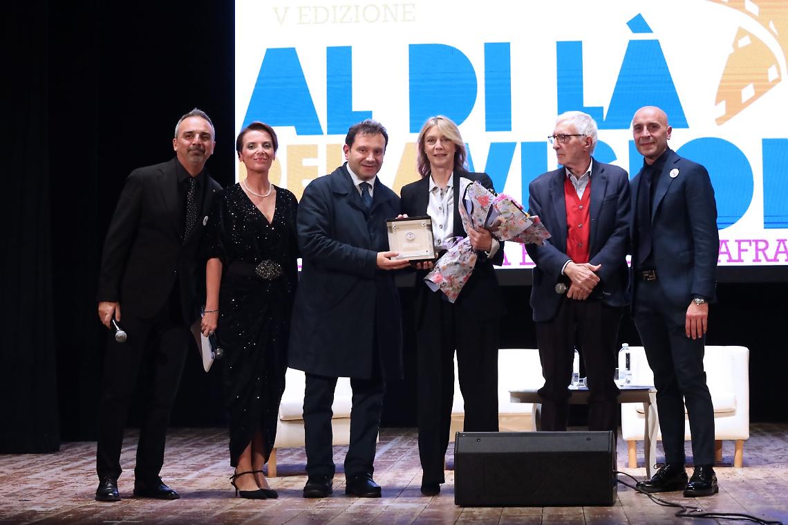 Afragola Film Festival, un successo annunciato