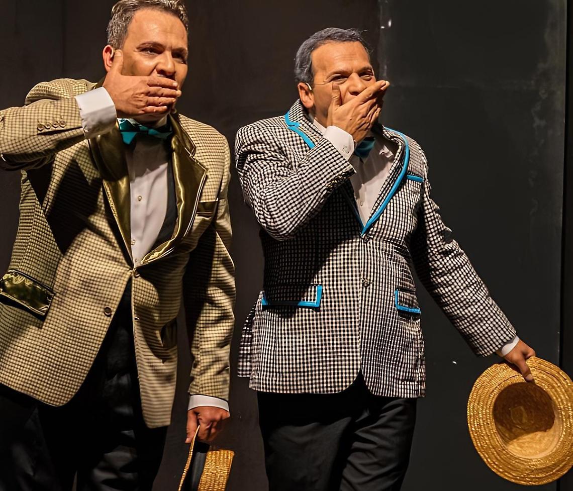 Al &ldquo;Bracco&rdquo; con Luciano e Massimo Salvetti