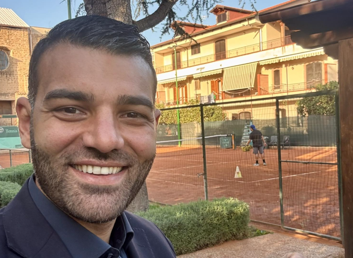 Antonio Angelino eletto sindaco di Caivano