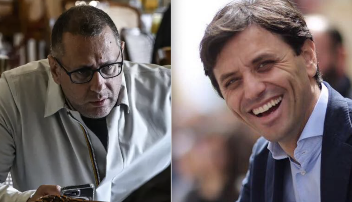 Non entra in Consiglio Armando Cesaro, via libera a Ciro Buonajuto