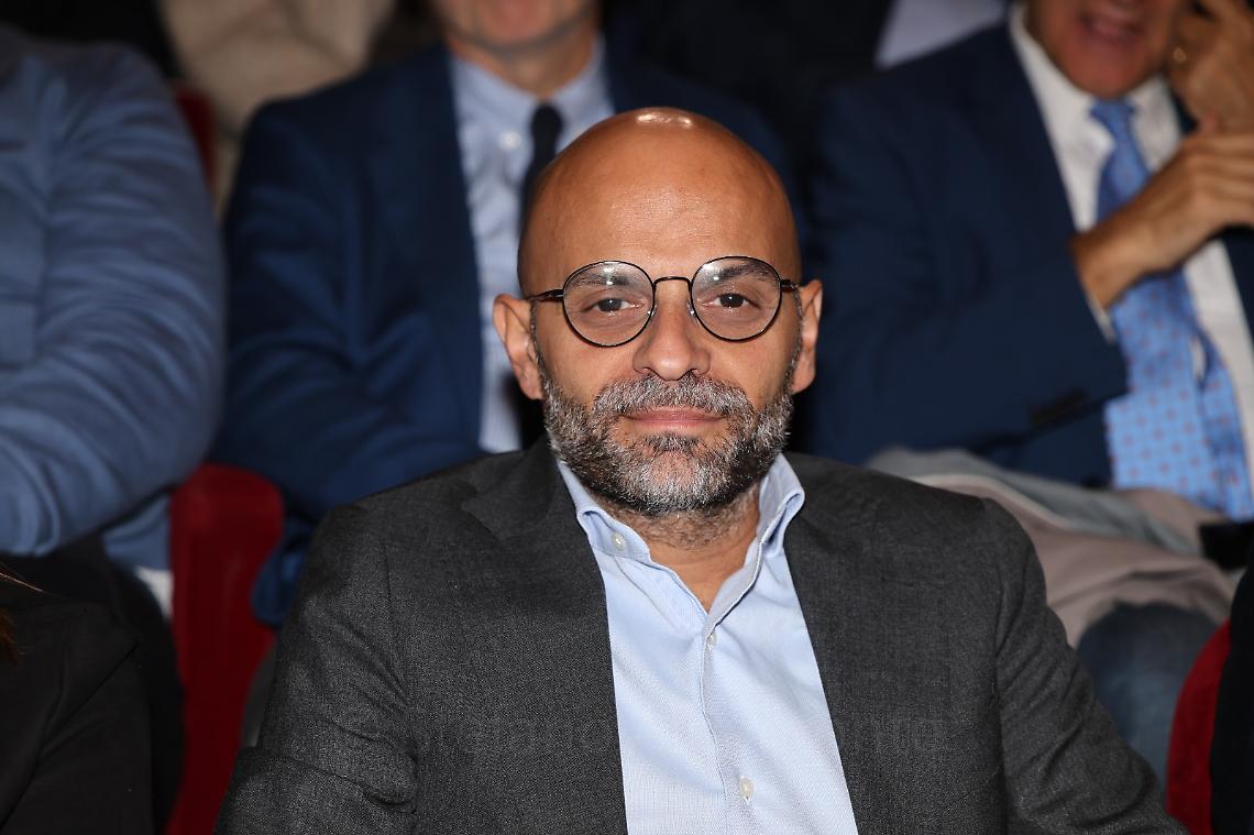 Luca Trapanese consigliere in Campania con quasi 13mila voti