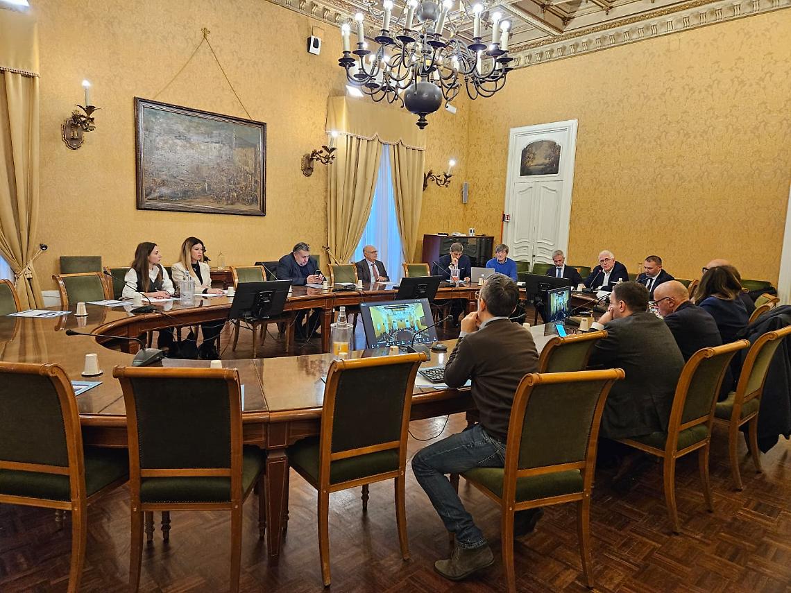 Nasce “Ol.e.p. – Oltre l’efficienza e la produttività”, il nuovo strumento di Fondirigenti per rafforzare le competenze manageriali e strategiche delle imprese napoletane