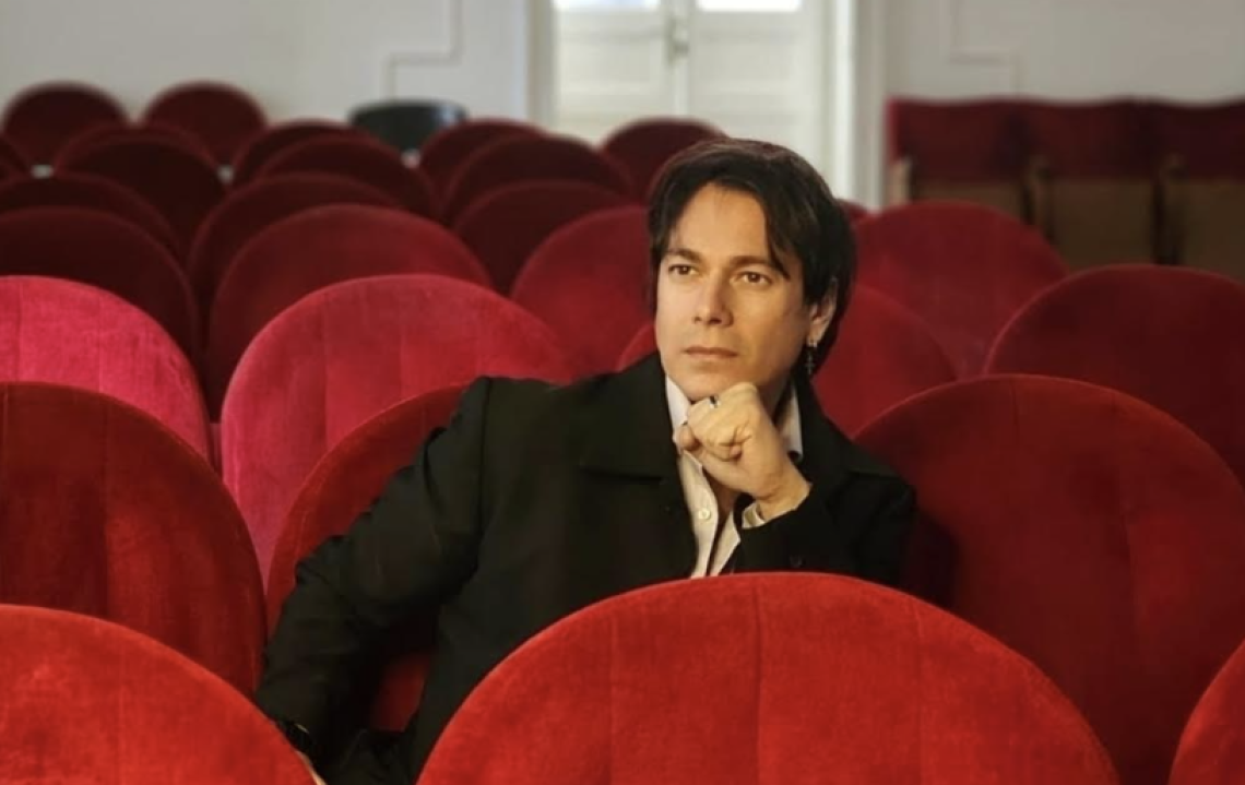 Dreamline Pictures Ltd: Giuseppe M. Andreani è nuovo Chief Executive Officer