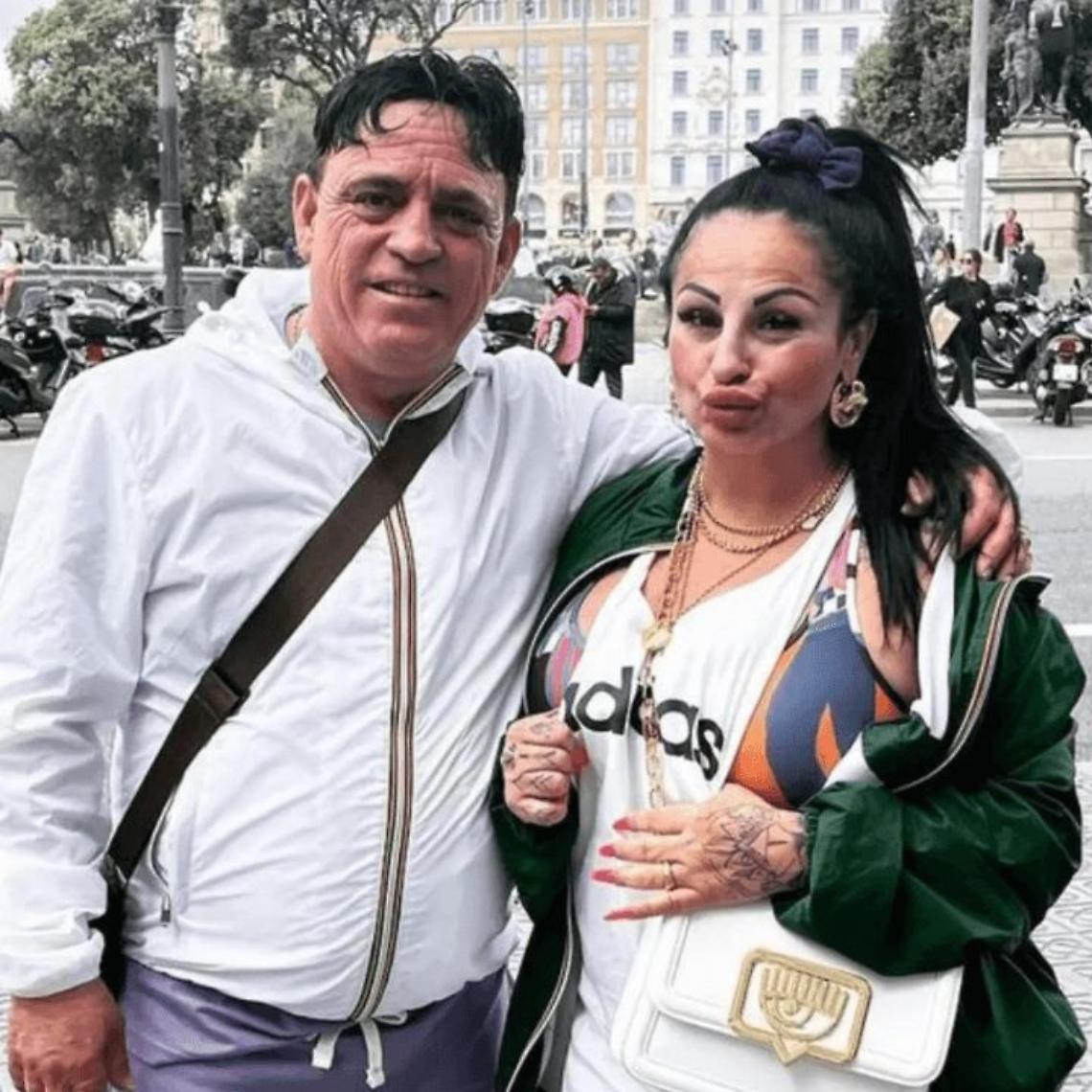 «Io non ero candidata. Ho solo sostenuto un amico»