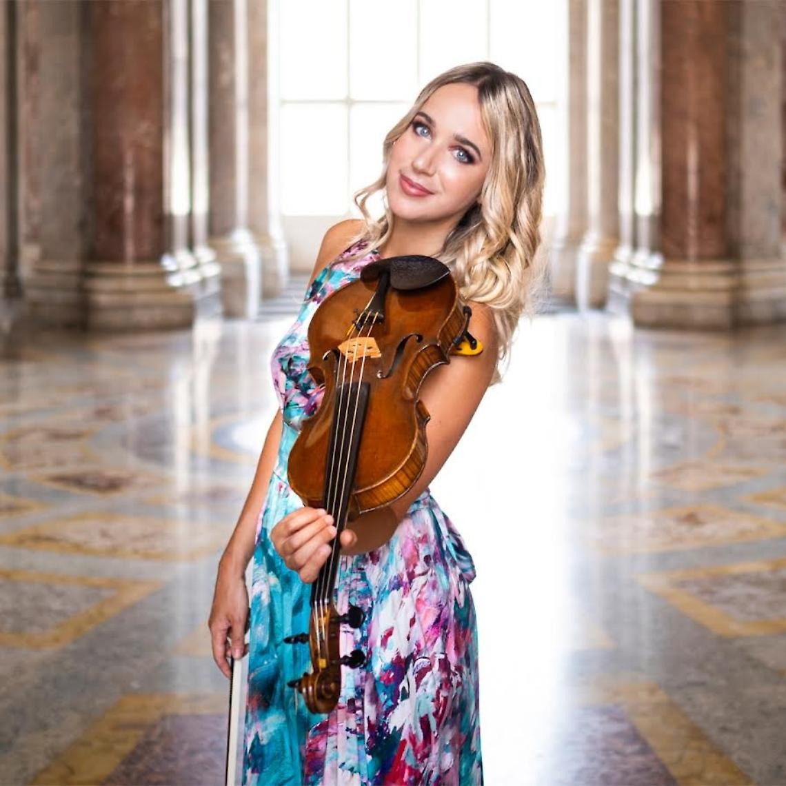 Il Quartetto di Anna Tifu sul palco del Teatro Comunale di Benevento