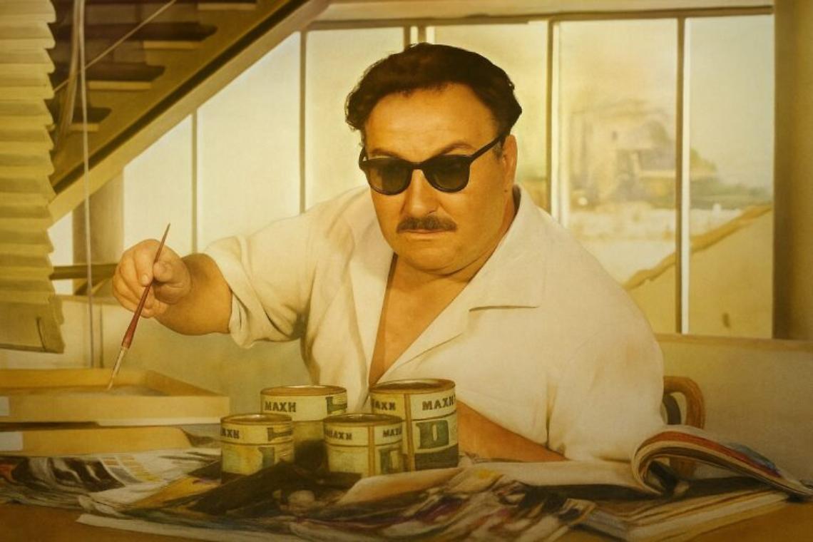 Una giornata dedicata a Natale Montillo