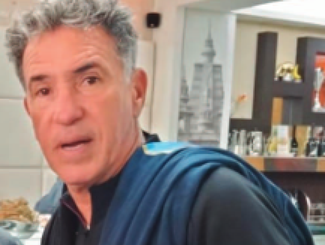 Careca: «È un Napoli brillante che fa divertire»