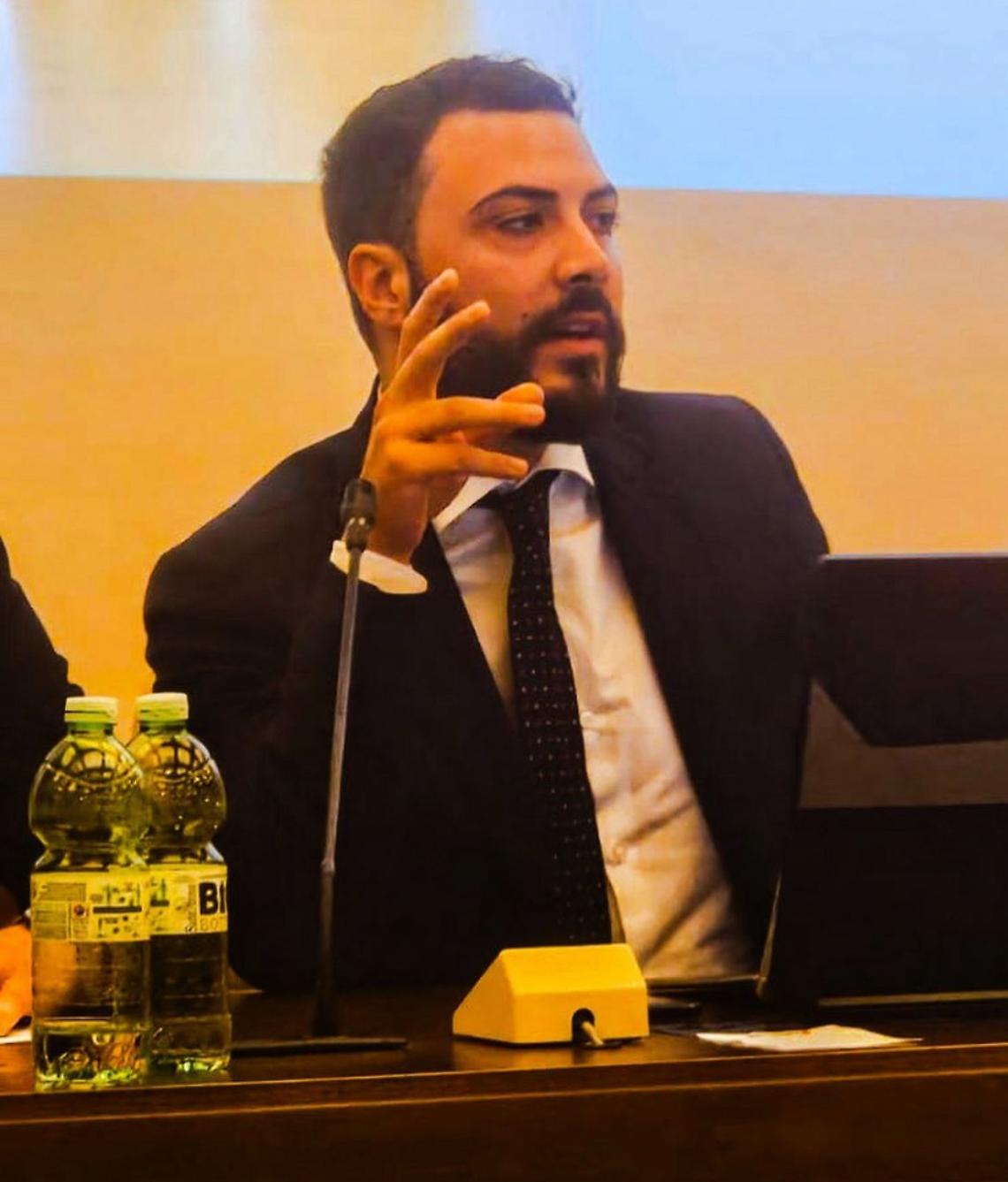 Ferrante: «Fratelli d’Italia primo partito a Palma Campania»