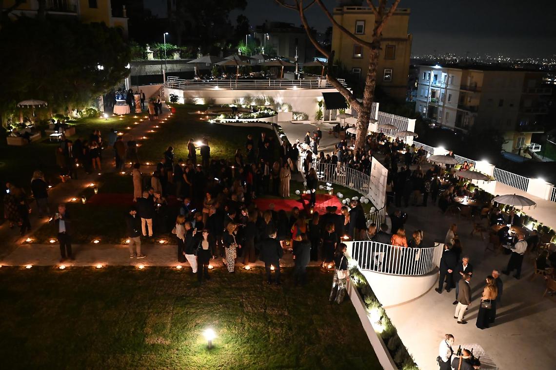 Giovani e inclusione: l’AIC ripropone “Insieme” alla Galleria Leone