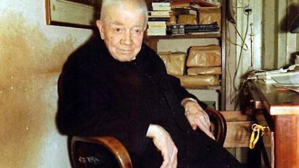 L’eredità spirituale del Servo di Dio don Dolindo Ruotolo