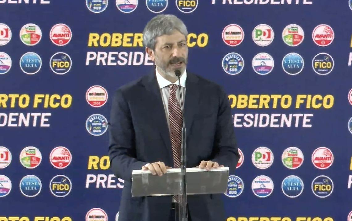 Sanità, appello dei sindacati a Fico