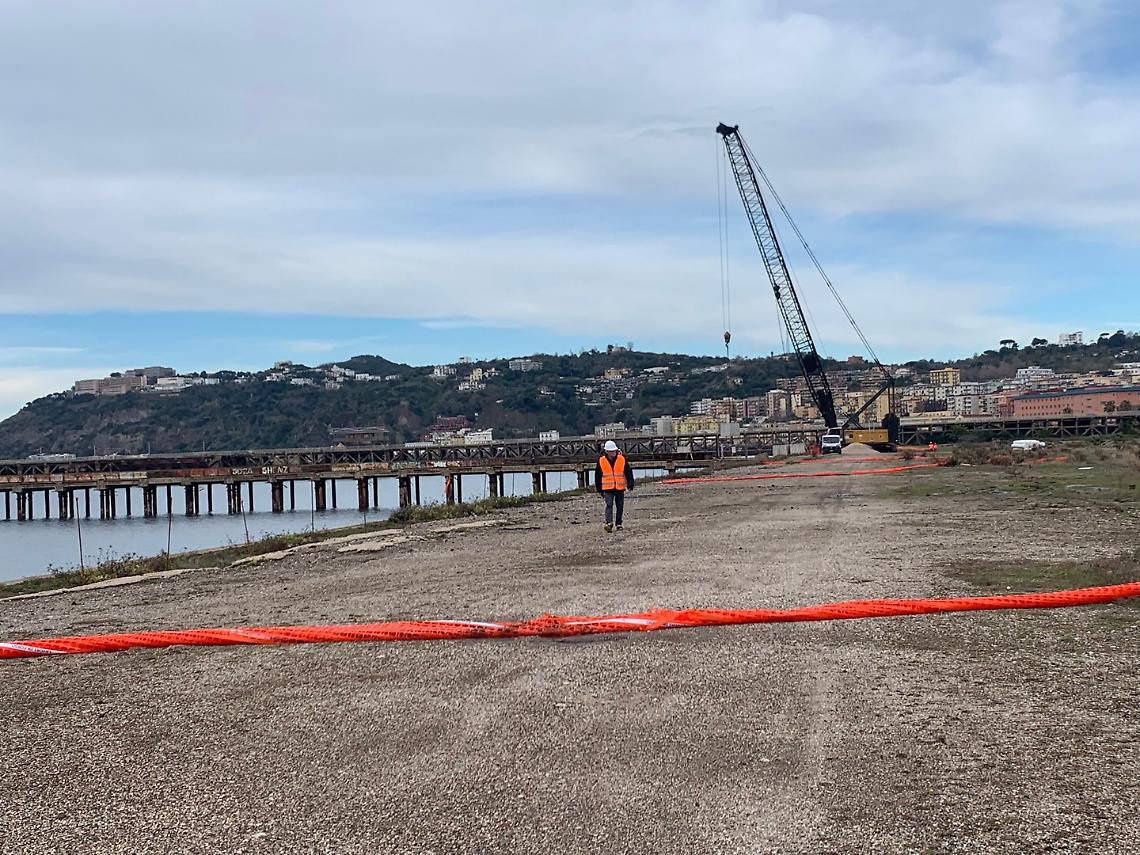 America’s Cup, «riqualificazione in linea coi tempi»