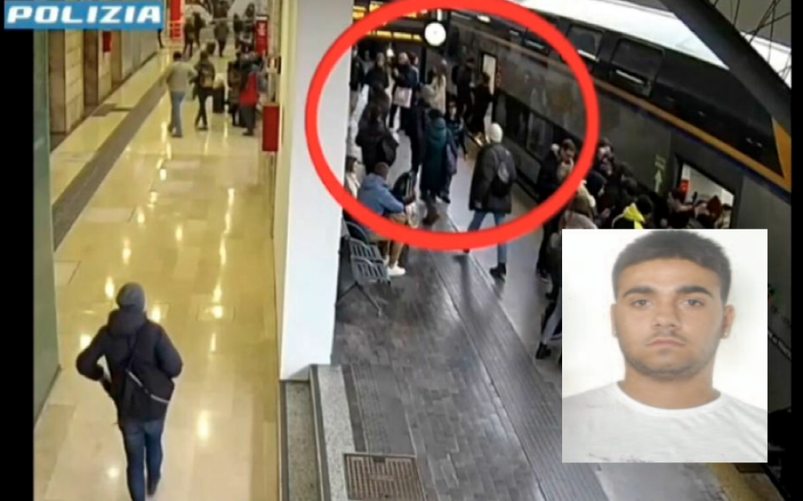 Da Forcella a Padova per truffare gli anziani 