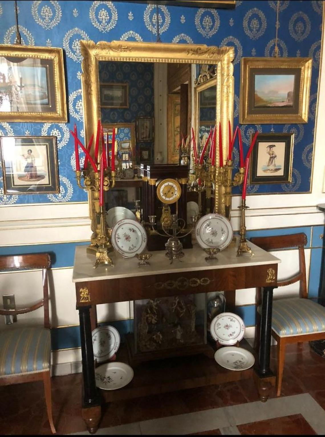 Ecco Architettura Open House