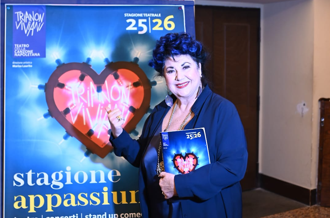 Da Peppe Barra ai 99 Posse, ecco la “stagione appassiunata" del Trianon Viviani