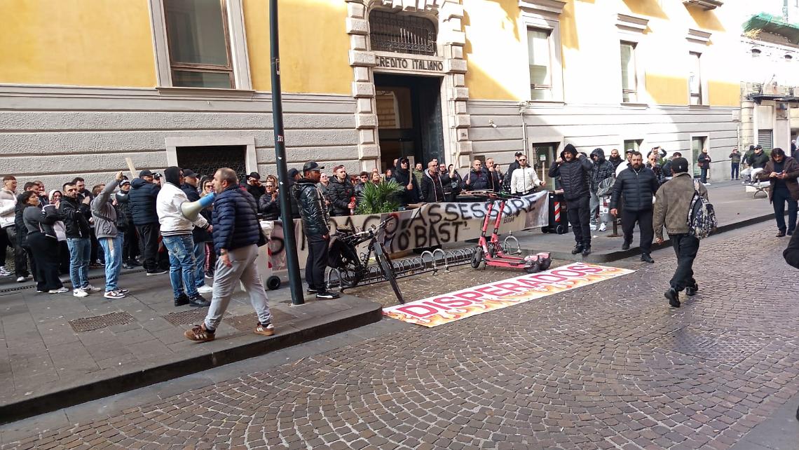 Programma GOL: verso lo sblocco